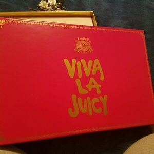 Viva La Juicy Gift Set